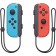 Nintendo Switch red blue Joy-Con 0