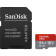 215421 MicroSDXC 64GB 140M UHS-I SANDISK 0