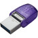 USB FD DTDUO3CG3/128GB 3.2 Gen1 KINGSTON 0