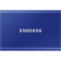 Externí SSD disk - 1TB - Blue SAMSUNG 0