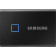 Externí SSD T7 touch 2TB Black SAMSUNG 0