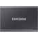 Externí SSD disk - 2TB - Black SAMSUNG 0