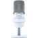 SoloCast USB White Microphone HYPERX 0