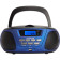 BBTU-300BL BOOMBOX CD/MP3/USB AIWA 0