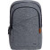 Avana Ecofriendly Backpack 16 grey TRUST 0