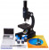 (CZ) Monokulární mikroskop Levenhuk 3S NG 0