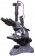 Digitální trinokulární mikroskop Levenhuk D740T 5.1M 0