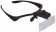 Zvětšovací brýle Levenhuk Zeno Vizor G3 0