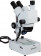Mikroskop Bresser Advance ICD 10–160x 0