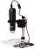 Digitální mikroskop Levenhuk DTX TV 0