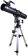 Hvězdářský dalekohled Bresser Galaxia 114/900 s adaptérem pro chytrý telefon 0