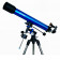 Hvězdářský dalekohled Meade Polaris 90 mm EQ 0