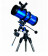 Hvězdářský dalekohled Meade Polaris 127 mm EQ 0