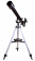 Hvězdářský dalekohled Levenhuk Skyline BASE 60T 0