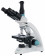 Trinokulární mikroskop Levenhuk 500T 0