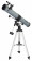 Hvězdářský dalekohled Levenhuk Blitz 76 PLUS 0