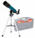 Hvězdářský dalekohled Levenhuk LabZZ TK50 s kufříkem 0