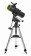 Hvězdářský dalekohled Bresser Spica 130/1000 EQ3 s adaptérem na chytrý telefon 0