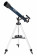 (CZ) Hvězdářský dalekohled Discovery Sky T60 s knížkou 0