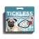 Ultrazvukový repelent TickLess Pet proti klíšťatům, béžový 0