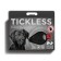 Ultrazvukový repelent TickLess Pet proti klíšťatům, černý 0