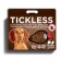 Ultrazvukový repelent TickLess Pet proti klíšťatům, hnědý 0