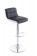 Barová židle G21 Treama koženková černo/bílá 0