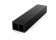 Nosník terasových prken G21 6*4*280cm, mat. WPC Black 0
