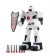 Hračka G21 I/R robot Cyber Cop 0