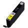 Inkoust CLI-551Y XL kompatibilní žlutý pro Canon (13ml) 0