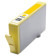 Inkoust CZ112AE (No.655) kompatibilní žlutý pro HP (18ml) 0