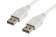 Kabel Value USB 2.0 A-A 1,8m, (propojovací) 0