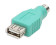 Redukce Value PS/2 -> USB (pro USB mys) 0