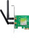 Síťová karta TP-Link TL-WN881ND Wireless N PCIe 2,4 GHz 300Mbps 0