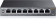 Switch TP-Link TL-SG108PE Easy Smart, 8x GLAN, 4x PoE 0