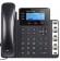 Telefon Grandstream GXP1630 VoIP telefon - 3x SIP účet,­ HD audio,­ 3 prog.tl.+8 předvoleb,­ switch 2xLAN 1000Mbps, PoE 0