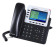 Telefon Grandstream GXP-2140 VoIP, barevný LCD, 4x SIP účty, 4x linky, 2x RJ45, POE, 5x prog. tl. 0