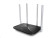 WiFi router TP-Link MERCUSYS AC12 AC750 dual AP/router, 4x LAN, 1x WAN/ 300Mbps 2,4/ 433Mbps 5GHz 0