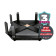 WiFi router TP-Link Archer AX6000 WiFi 6 AP, 8 x GLAN, 1x GWAN, USB C a 3.0/ 1148Mbps 2,4/ 4804Mbps 5GHz 0