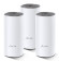 WiFi router TP-Link Deco E4(3-pack) 2x LAN/ 300Mbps 2,4GHz/ 867Mbps 5GHz 0