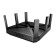 WiFi router TP-Link Archer C4000 AC4000 dual AP, 4x GLAN, 2x USB/ 750Mbps 2,4/ 3250Mbps 5GHz 0
