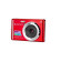 Digitální fotoaparát Agfa Compact DC 5200 Red 0