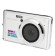 Digitální fotoaparát Agfa Compact DC 5200 Silver 0