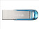 Flashdisk Sandisk Ultra Flair™ USB 3.0 64 GB tropická modrá 0