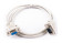 Kabel FEC VFD náhradní kabel, RS232, power konektor 0