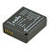 Baterie Jupio DMW-BLG10 pro Panasonic 0