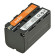 Baterie Jupio NP-F750 4400 mAh pro Sony 0