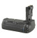 Baterry Grip Jupio pro Canon EOS 70D / EOS 80D / 90D (2x LP-E6 nebo 6x AA) 0