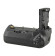 Baterry Grip Jupio pro Canon EOS R (2x LP-E6/LP-E6N) 0