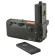Baterry Grip Jupio pro Sony A9 II / A7R IV (2x NP-FZ100) 0